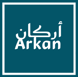 شعار أركان